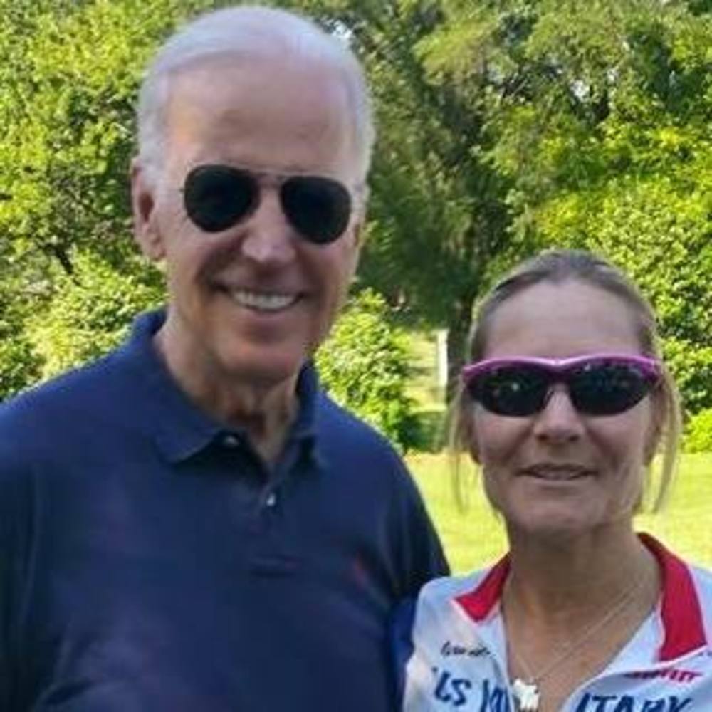 Meet your Posher, Kathy